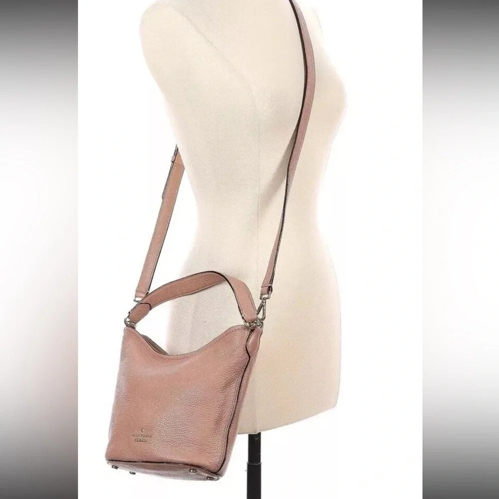 Kate Spade Small Rubie Hobo - Picture 3 of 3